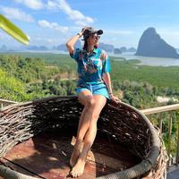 Отзыв от Юна - Виза Destination Thailand